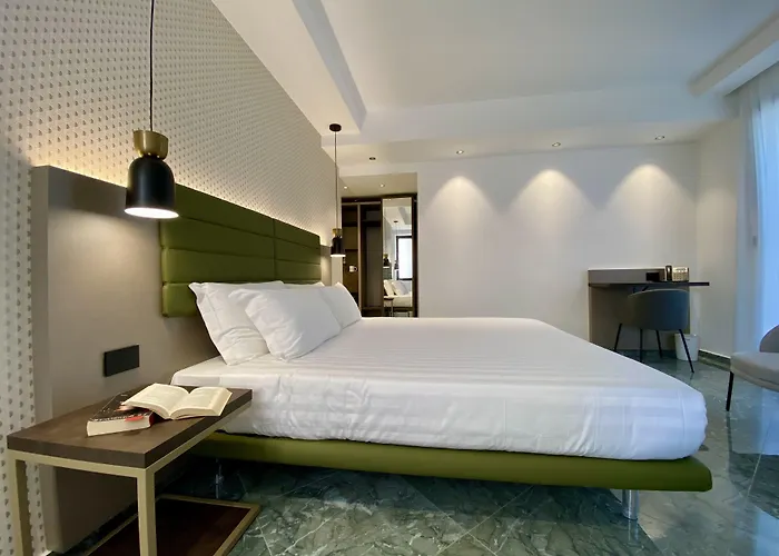 Salemare Rooms & Suites