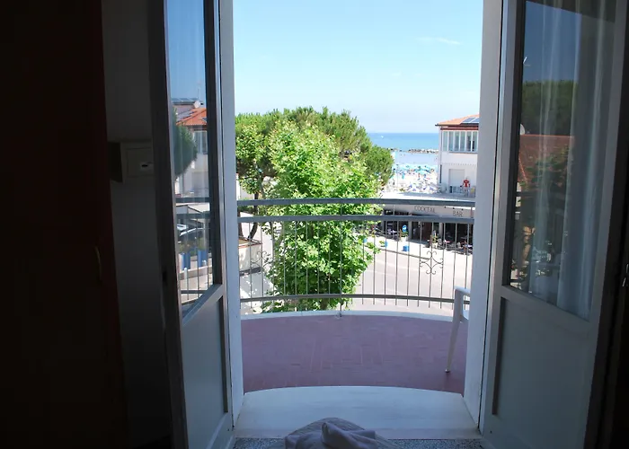Hotel Villa Verde