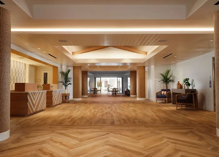 Shore House At The Del, Lxr Hotels & Resorts