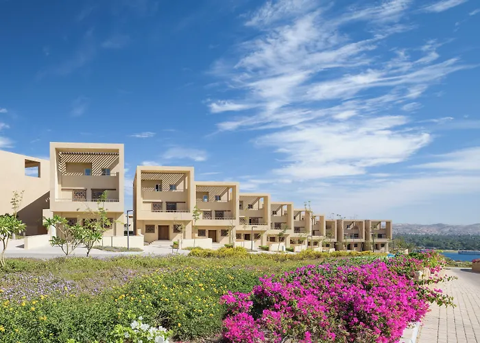 The Zen Wellness Resort