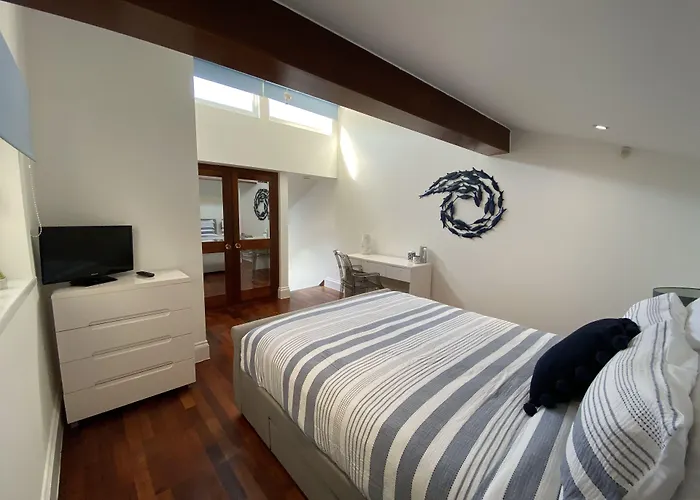Rooms At Babbacombe