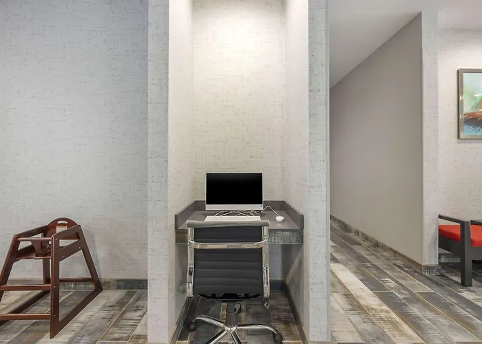 Quality Inn & Suites Joelton - Nashville