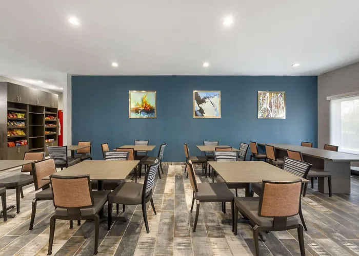 Quality Inn & Suites Joelton - Nashville