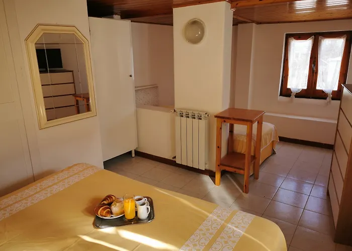 Hotel la Maggioressa