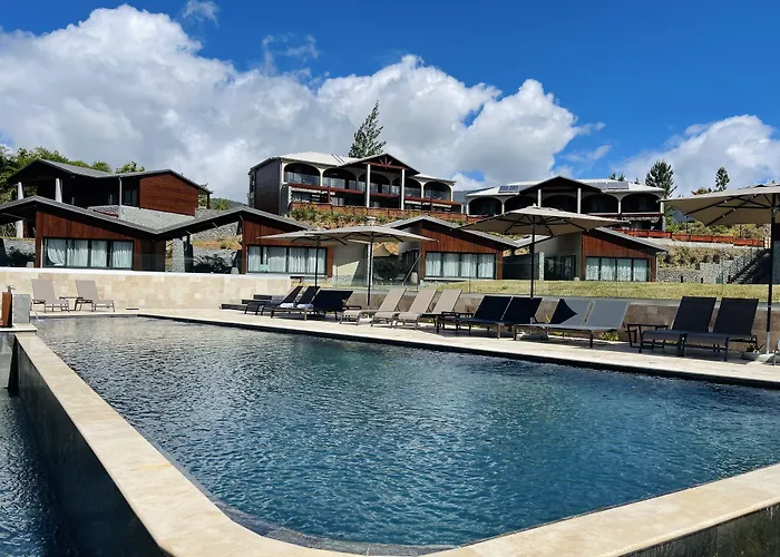 Sarana Hotel & Spa