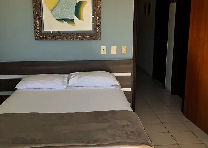 Hotel Pousada Mar Azul