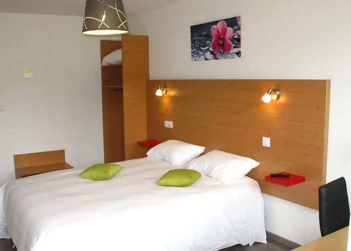 Hôtel Le 15
