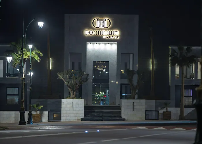 Dominium Palace