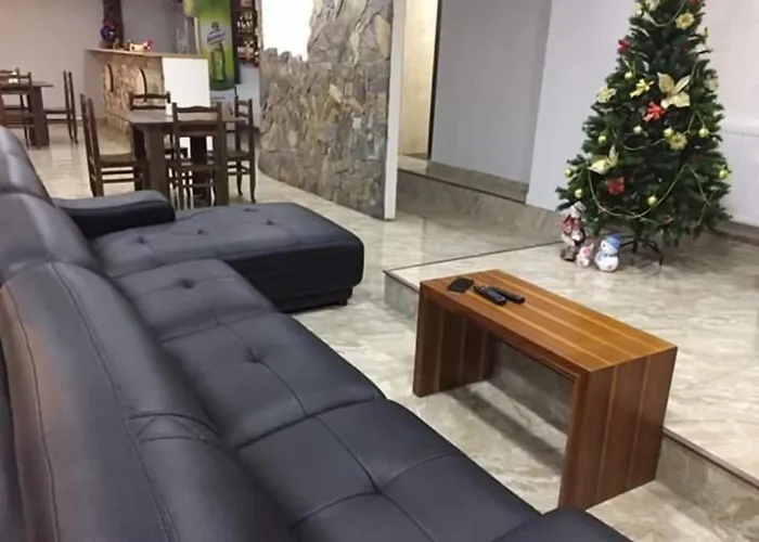 Guesthouse Gera