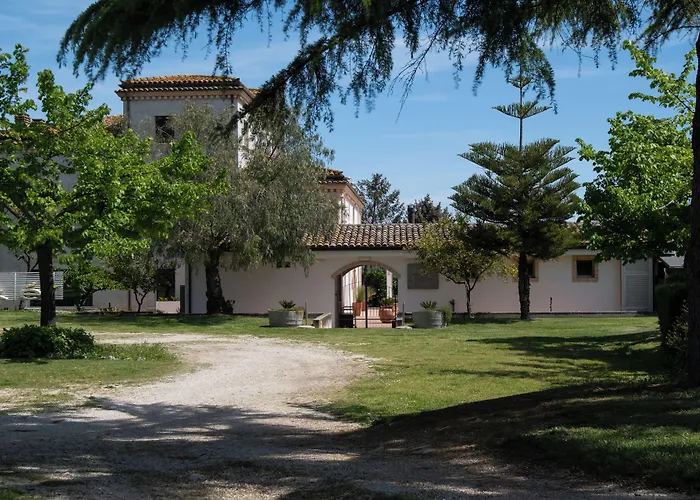 Moliké country house