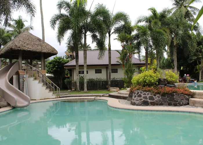 Casa Basilisa Hotel & Resort