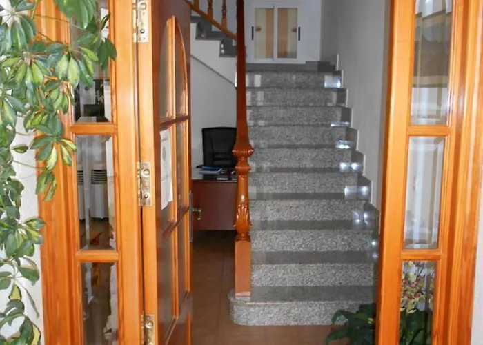 Hostal San Andres
