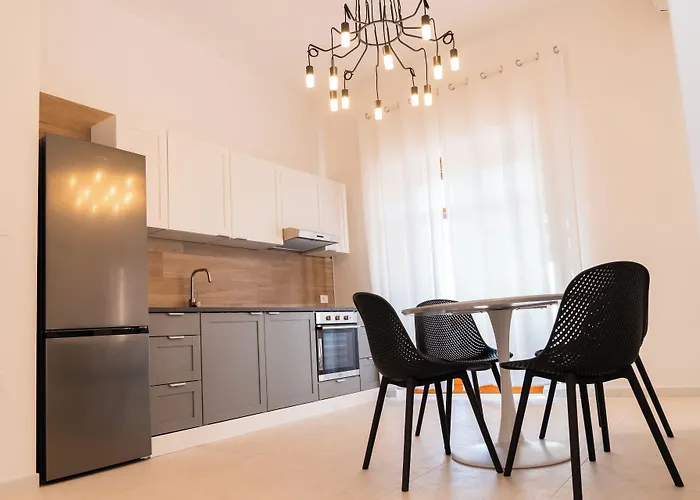 Casa Duomo - Manfredi Homes&Villas