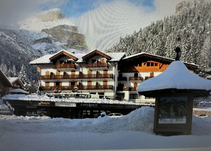 Hotel Pizboè
