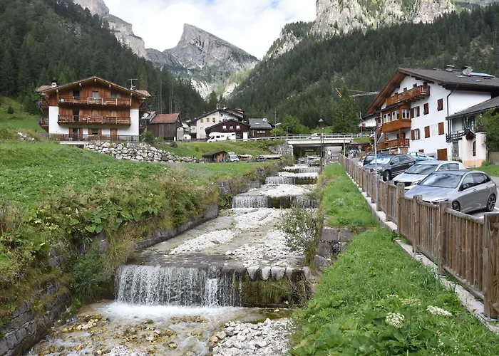 Hotel Pizboè