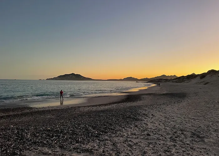 Cabo Pulmo Beach Resort