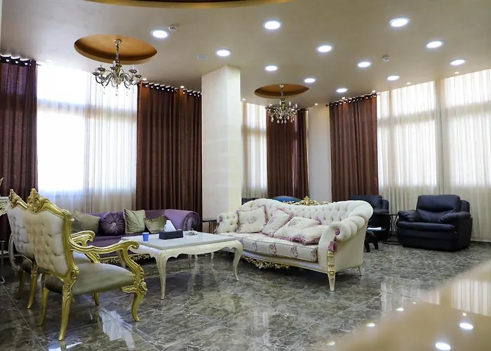 Golden Rose Hotel