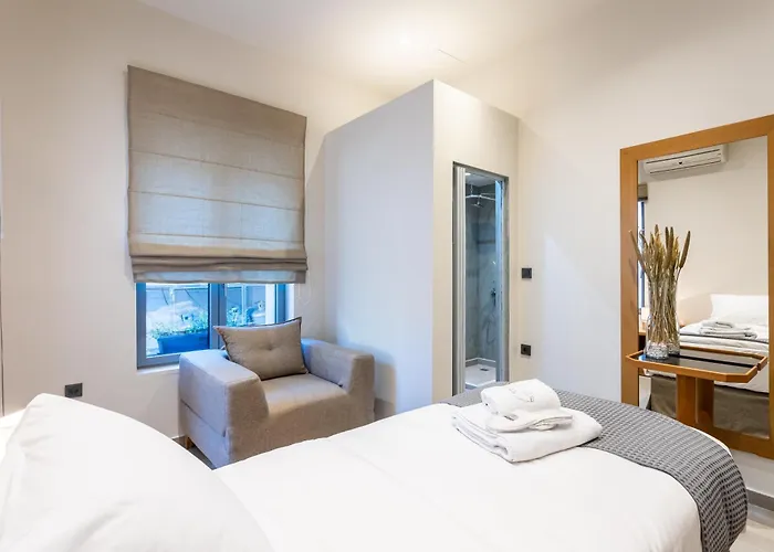 Denthis Hotel - Taygetos Mountain Getaway