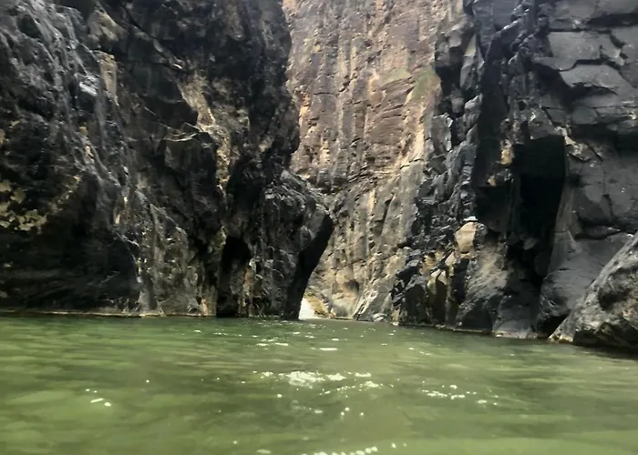 Alhidan Hostel&adventure