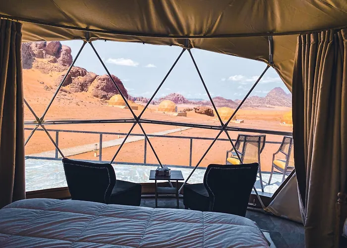Rum Serena Camp