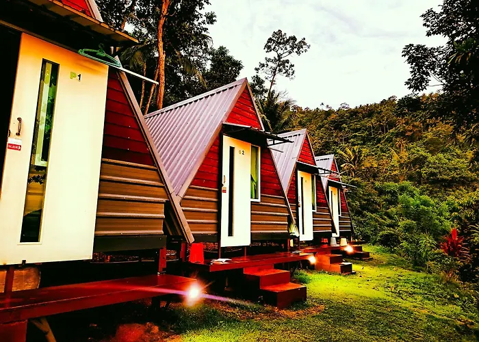 Sz Samui Glamping