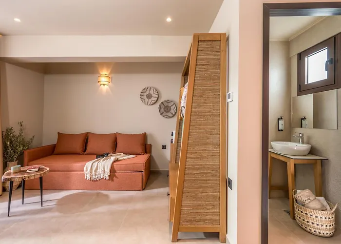 Hotel Pyria
