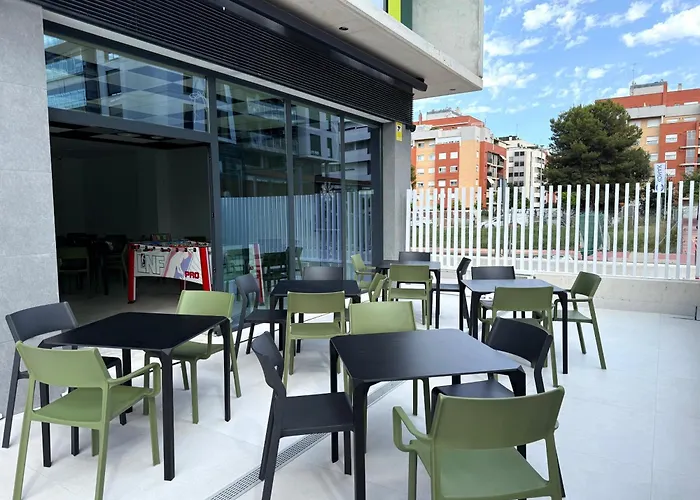 Residencia JC1