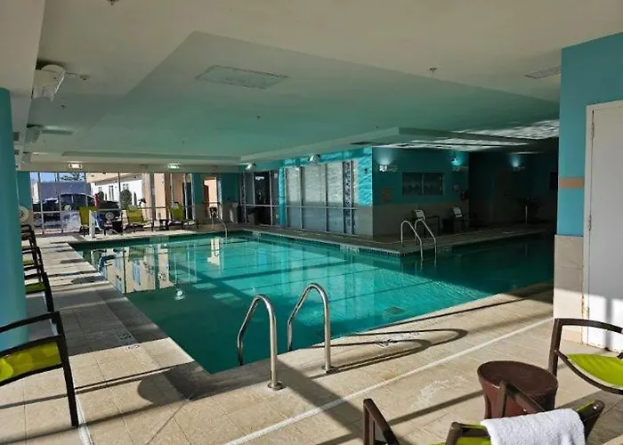 Springhill Suites By Marriott