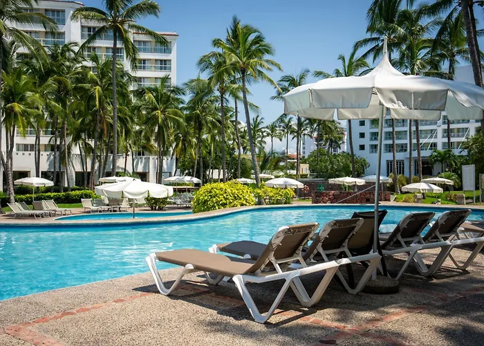 Ocean Breeze Puerto Vallarta
