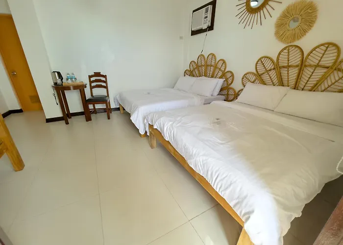 Salacia Beachfront Resort