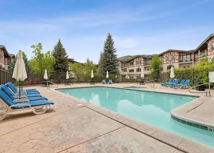 Cozy Double Queen Mountain Suite Near Park City & Sundance Ski Resorts - 2047