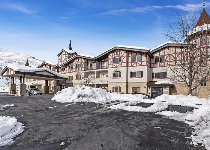 Relaxing Double Queen Suite Near Park City & Sundance Ski Resorts - 2020