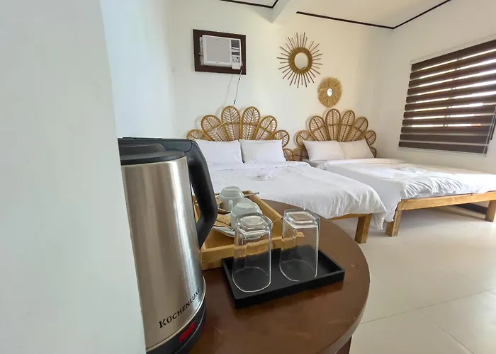 Salacia Beachfront Resort