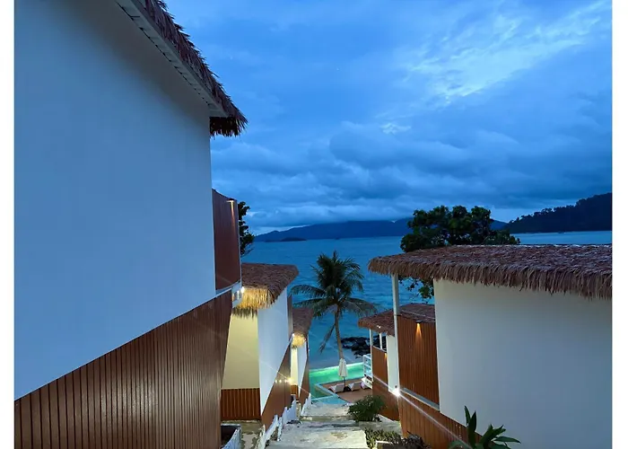 Aya Beach Resort Koh Lipe