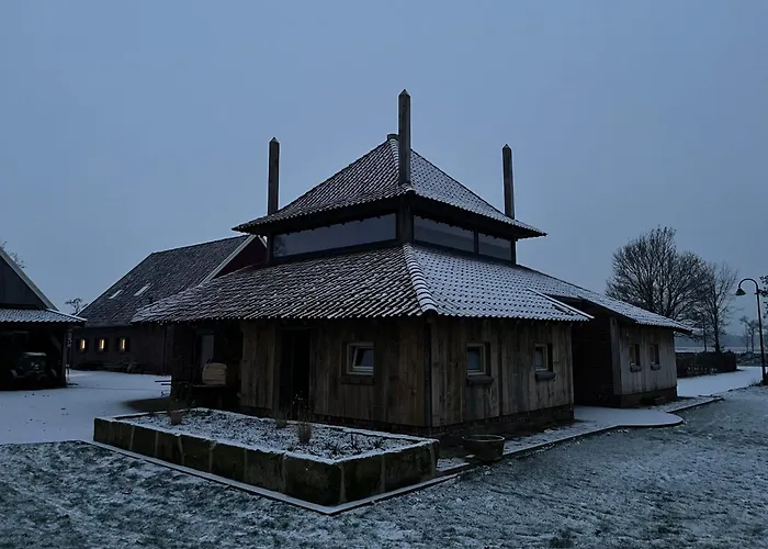 Landgoed Boneman