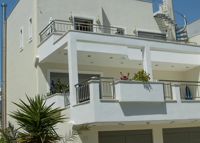 The Calm House