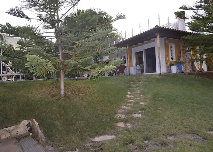 Cozy & Comfortable House By The Sea