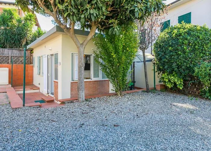Apartment La Casetta By Interhome