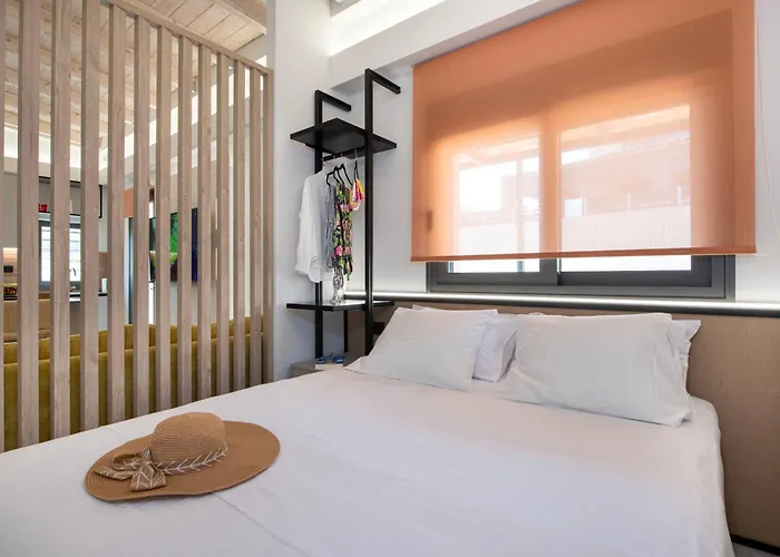 Seaera Studio With Sea View