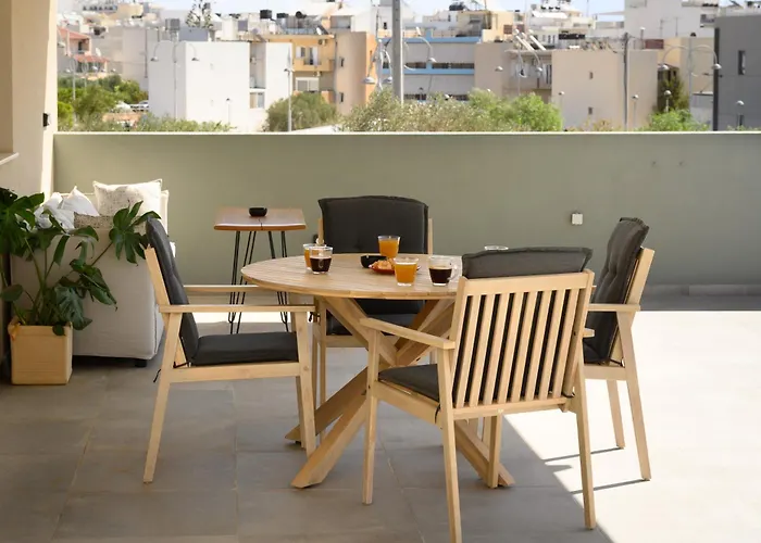 Cestrum Suites