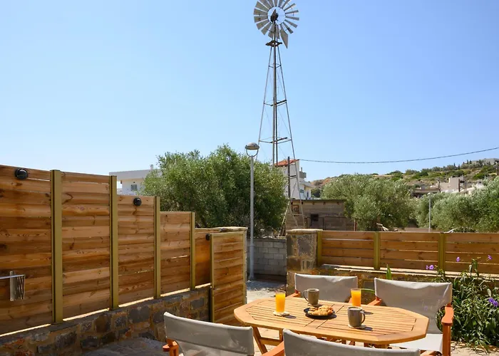 Cestrum Suites