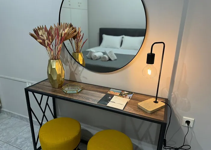 Cozy Castle View