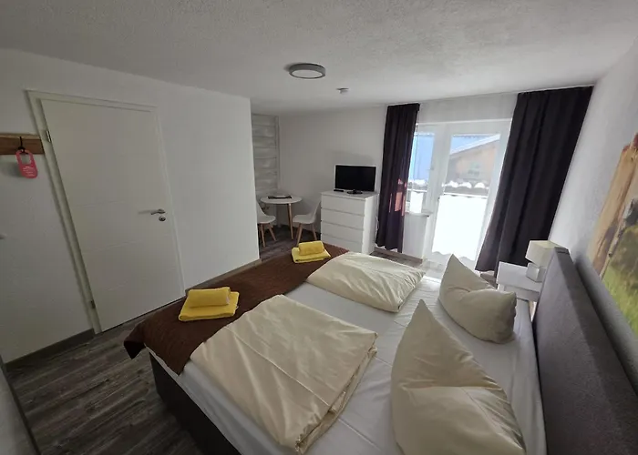 Landhotel Roefleuten