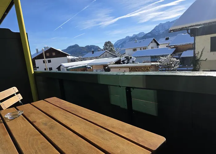 Landhotel Röfleuten