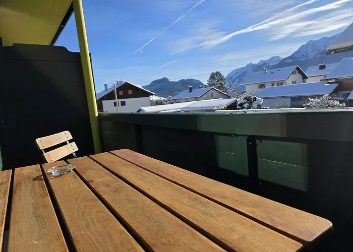 Landhotel Röfleuten