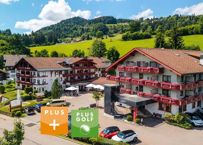 Königshof Hotel Resort