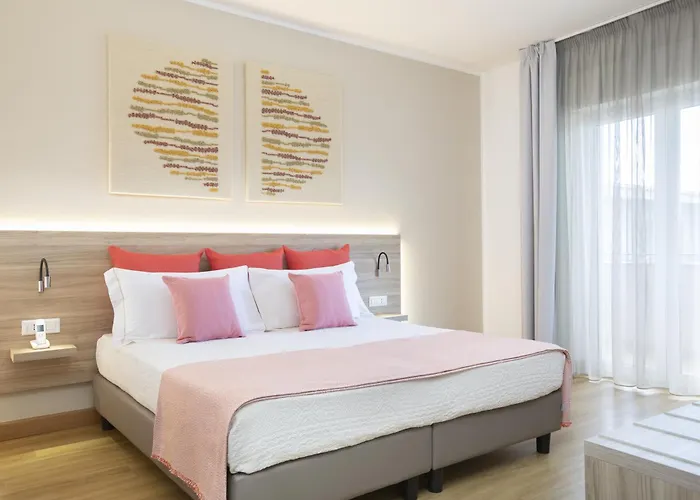 Lu' Hotel Porto Pino