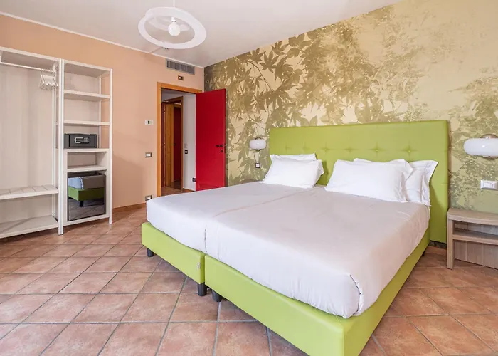 Hotel Lenno