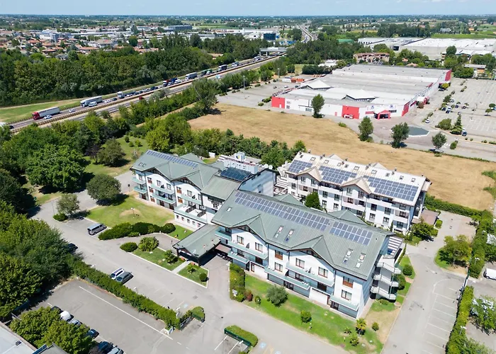 Best Western Modena District