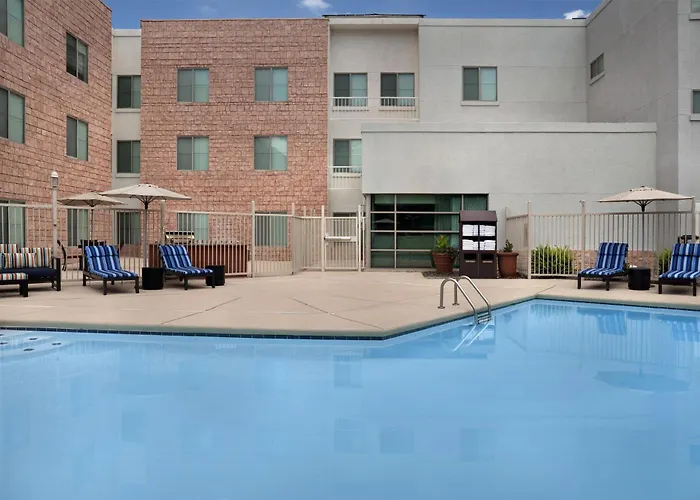 Hampton Inn & Suites Denver Tech Center